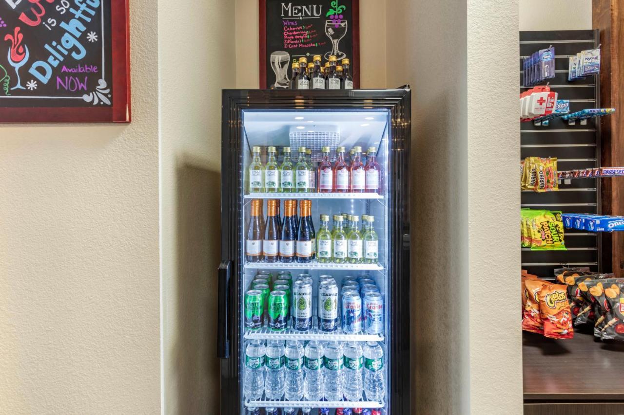 国会大厦酒店-埃森德典藏酒店 哈特福德 外观 照片