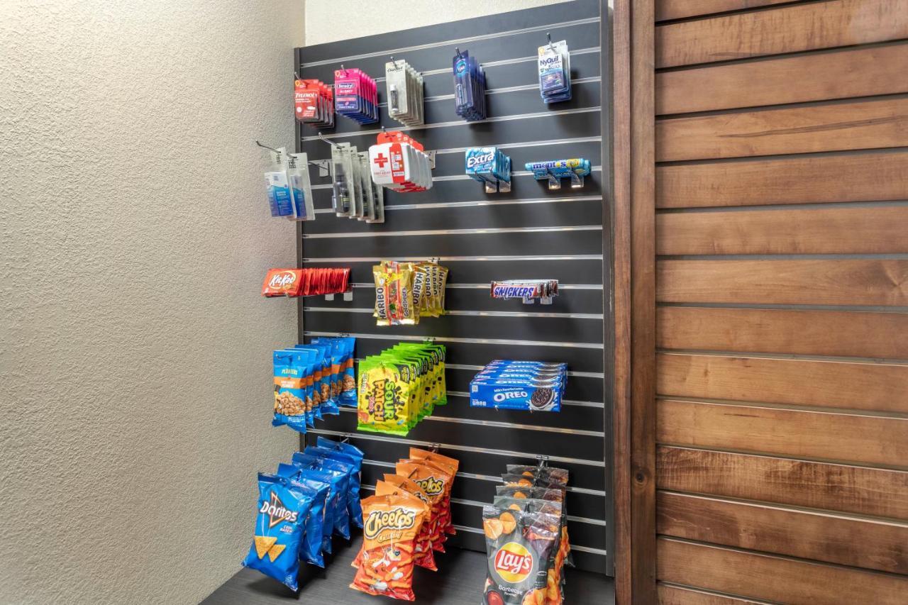 国会大厦酒店-埃森德典藏酒店 哈特福德 外观 照片